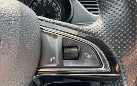 Skoda Octavia, 2016 год, 1 800 000 рублей, 14 фотография