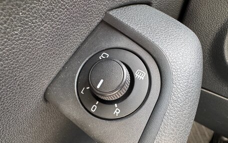 Skoda Octavia, 2016 год, 1 800 000 рублей, 12 фотография