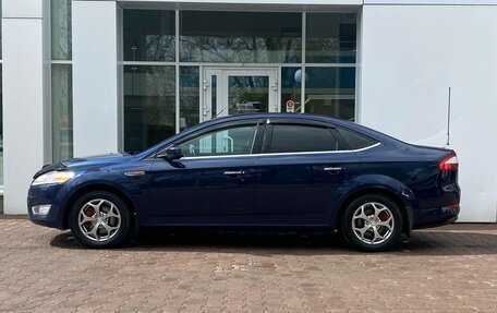 Ford Mondeo IV, 2009 год, 719 000 рублей, 5 фотография
