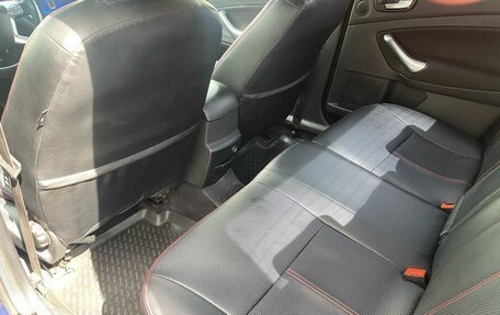 Ford Mondeo IV, 2009 год, 719 000 рублей, 11 фотография