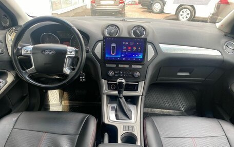 Ford Mondeo IV, 2009 год, 719 000 рублей, 8 фотография