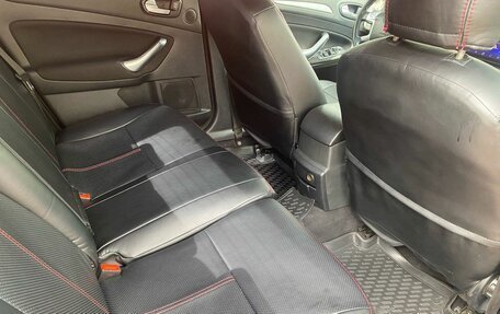 Ford Mondeo IV, 2009 год, 719 000 рублей, 10 фотография
