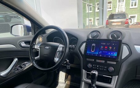 Ford Mondeo IV, 2009 год, 719 000 рублей, 9 фотография