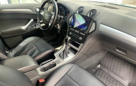 Ford Mondeo IV, 2009 год, 719 000 рублей, 7 фотография