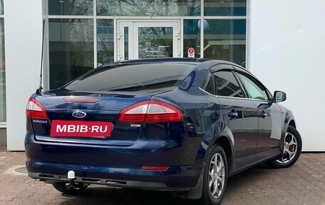 Ford Mondeo IV, 2009 год, 719 000 рублей, 2 фотография