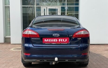 Ford Mondeo IV, 2009 год, 719 000 рублей, 4 фотография