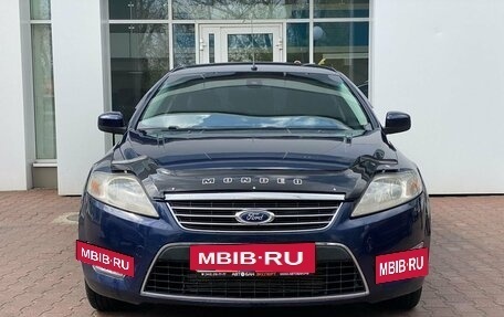 Ford Mondeo IV, 2009 год, 719 000 рублей, 3 фотография