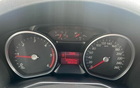 Ford Mondeo IV, 2009 год, 719 000 рублей, 15 фотография