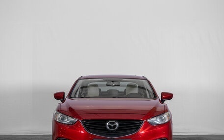 Mazda 6, 2012 год, 1 339 000 рублей, 2 фотография