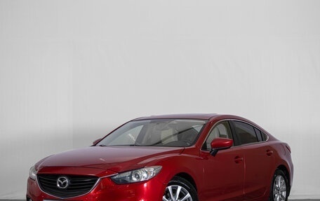 Mazda 6, 2012 год, 1 339 000 рублей, 4 фотография