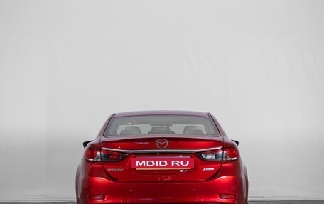Mazda 6, 2012 год, 1 339 000 рублей, 6 фотография