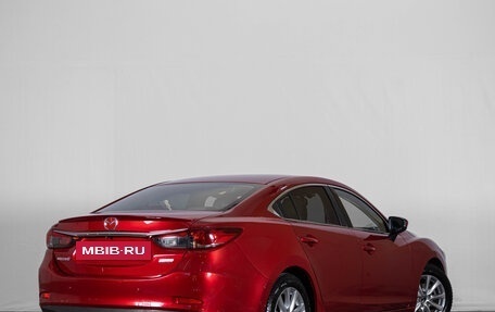 Mazda 6, 2012 год, 1 339 000 рублей, 5 фотография