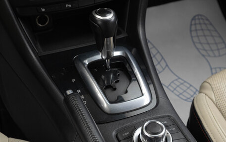 Mazda 6, 2012 год, 1 339 000 рублей, 17 фотография