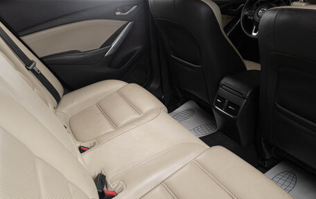 Mazda 6, 2012 год, 1 339 000 рублей, 22 фотография