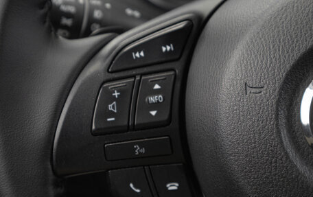 Mazda 6, 2012 год, 1 339 000 рублей, 12 фотография