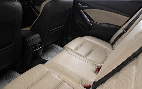 Mazda 6, 2012 год, 1 339 000 рублей, 23 фотография