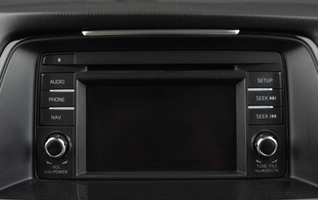 Mazda 6, 2012 год, 1 339 000 рублей, 15 фотография