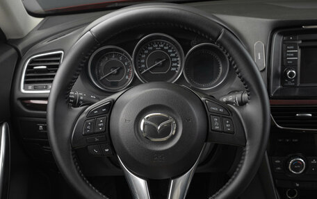 Mazda 6, 2012 год, 1 339 000 рублей, 13 фотография