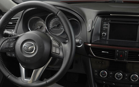 Mazda 6, 2012 год, 1 339 000 рублей, 19 фотография