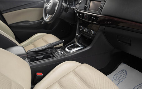 Mazda 6, 2012 год, 1 339 000 рублей, 20 фотография