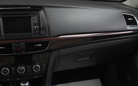Mazda 6, 2012 год, 1 339 000 рублей, 18 фотография