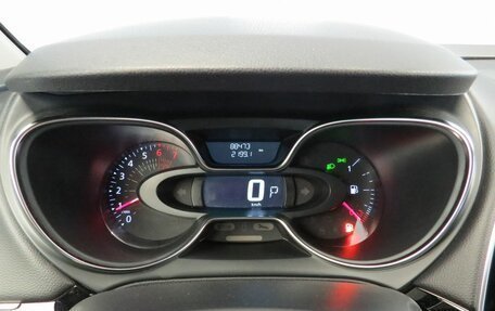 Renault Kaptur I рестайлинг, 2021 год, 1 650 000 рублей, 5 фотография