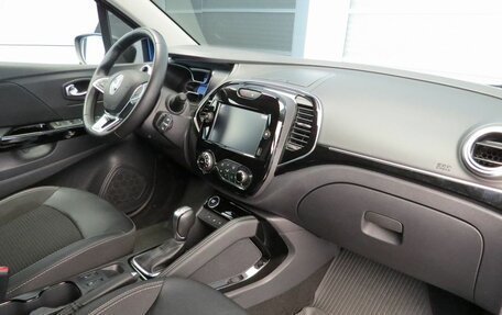 Renault Kaptur I рестайлинг, 2021 год, 1 650 000 рублей, 6 фотография