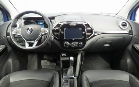 Renault Kaptur I рестайлинг, 2021 год, 1 650 000 рублей, 7 фотография