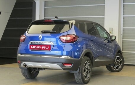 Renault Kaptur I рестайлинг, 2021 год, 1 650 000 рублей, 2 фотография