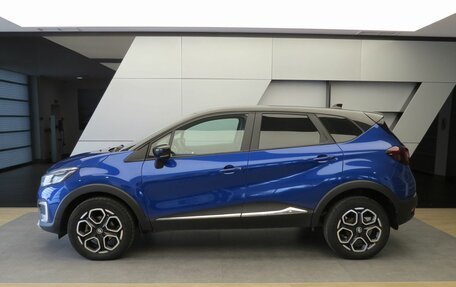 Renault Kaptur I рестайлинг, 2021 год, 1 650 000 рублей, 18 фотография