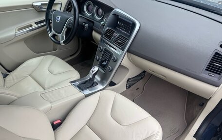 Volvo XC60 II, 2013 год, 2 099 000 рублей, 8 фотография