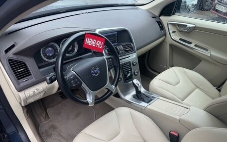 Volvo XC60 II, 2013 год, 2 099 000 рублей, 7 фотография