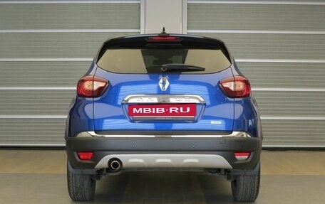 Renault Kaptur I рестайлинг, 2021 год, 1 650 000 рублей, 20 фотография