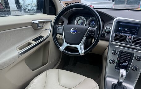 Volvo XC60 II, 2013 год, 2 099 000 рублей, 10 фотография