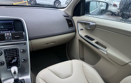 Volvo XC60 II, 2013 год, 2 099 000 рублей, 11 фотография