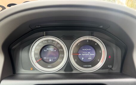 Volvo XC60 II, 2013 год, 2 099 000 рублей, 14 фотография