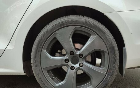 Volkswagen Jetta VI, 2013 год, 1 350 000 рублей, 13 фотография