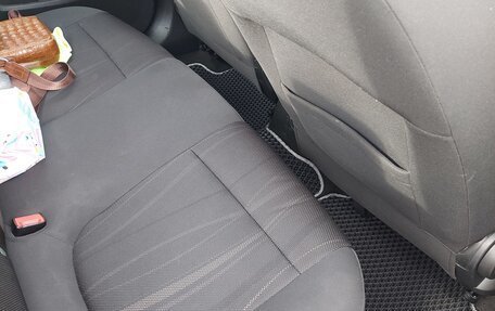 Chevrolet Aveo III, 2012 год, 710 000 рублей, 13 фотография