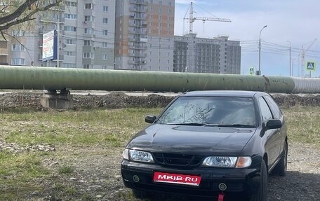 Nissan Pulsar IV, 1995 год, 450 000 рублей, 1 фотография