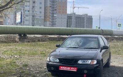 Nissan Pulsar IV, 1995 год, 450 000 рублей, 1 фотография