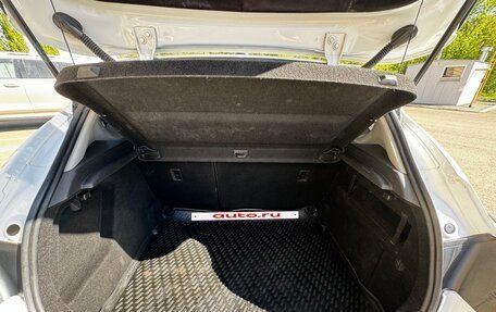 Opel Astra J, 2011 год, 600 000 рублей, 16 фотография