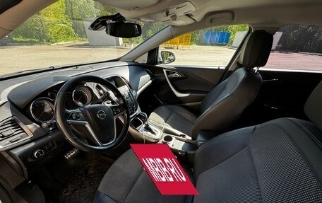 Opel Astra J, 2011 год, 600 000 рублей, 11 фотография