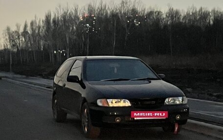 Nissan Pulsar IV, 1995 год, 450 000 рублей, 3 фотография