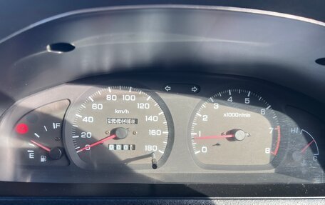 Nissan Pulsar IV, 1995 год, 450 000 рублей, 10 фотография