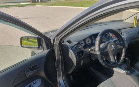 Mitsubishi Lancer IX, 2007 год, 340 000 рублей, 7 фотография