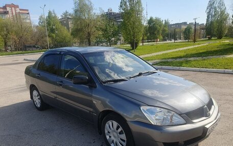 Mitsubishi Lancer IX, 2007 год, 340 000 рублей, 3 фотография