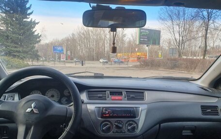 Mitsubishi Lancer IX, 2007 год, 340 000 рублей, 8 фотография