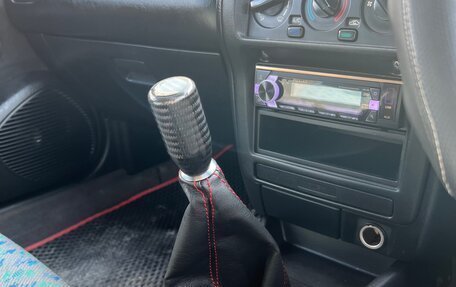 Nissan Pulsar IV, 1995 год, 450 000 рублей, 9 фотография