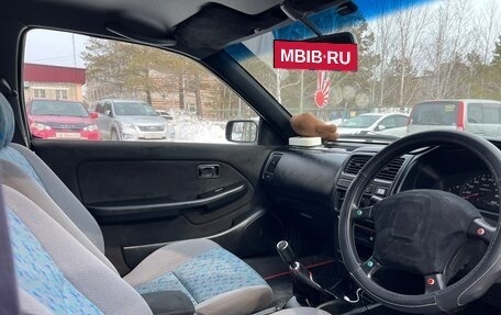 Nissan Pulsar IV, 1995 год, 450 000 рублей, 8 фотография