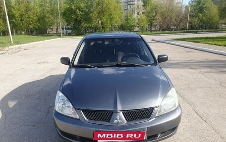 Mitsubishi Lancer IX, 2007 год, 340 000 рублей, 2 фотография